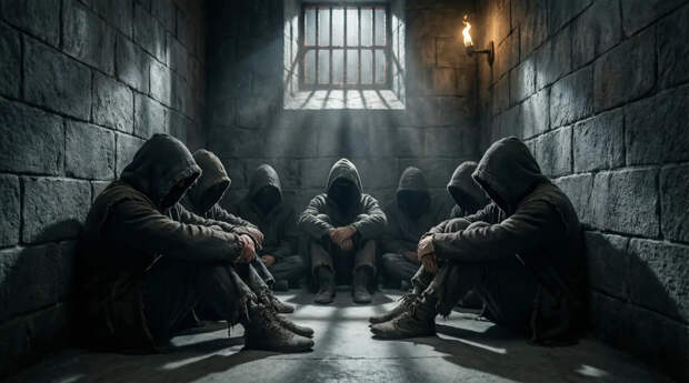 От звонка до звонка: любовник звезды Comedy Women отсидел в тюрьме