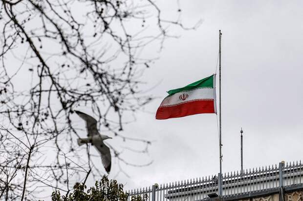 «Убит руками самых злобных преступников»: мир отреагировал на гибель верховного лидера Ирана Али Хаменеи