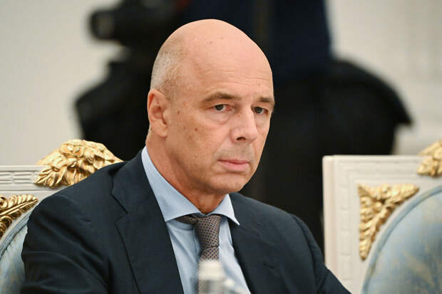 В комитете Госдумы поддержали кандидатуру Силуанова на пост главы минфина РФ