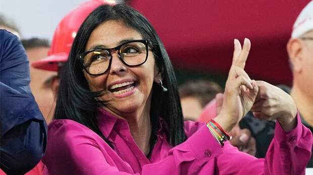 Новый статус Венесуэлы