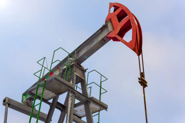 Миру спрогнозировали нефть по 200 долларов при одном условии