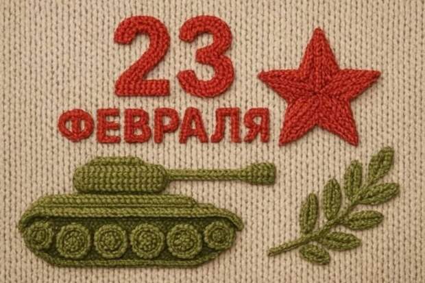 Какое красивое сообщение отправить мужчине в День защитника Отечества