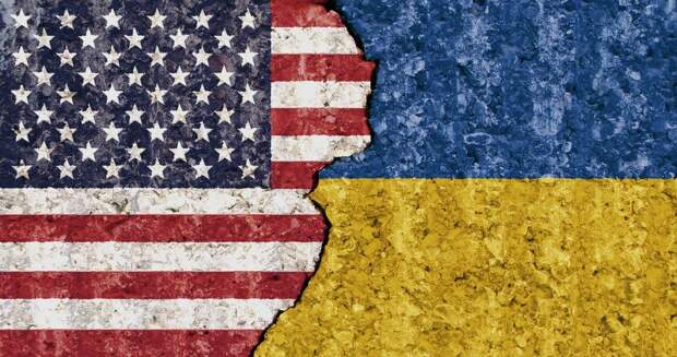 США и Украина решили объединиться в борьбе с «Северным потоком – 2»