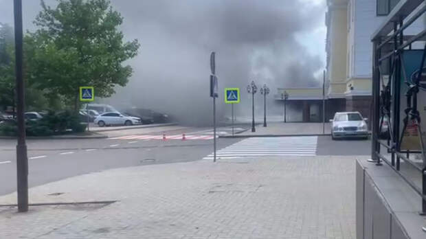 ВСУ нанесли мощный удар по центру Донецка: погибли 5 человек