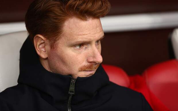 Абаскаль — о заявлении главы ФИФА: «Российская спортивная культура — одна из лучших в мире»