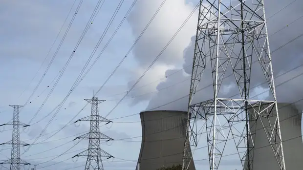 Аналитик газового рынка назвал способы выхода из энергокризиса в Европе