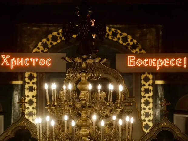 В пасхальную ночь в Новосибирске запустят дополнительный транспорт