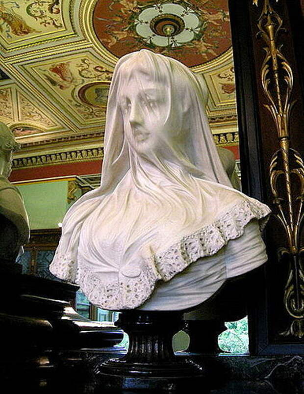 Таинство Истории русской и не только. О Потопе.