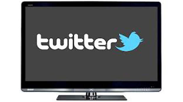 Twitter запустил  сервис ТВ-рекламы