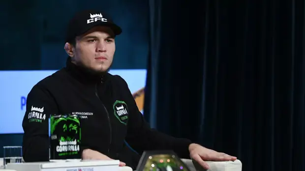 Брат Нурмагомедова и Уланбеков отменили вылет на «Бойцовский остров» UFC из-за смерти отца Хабиба