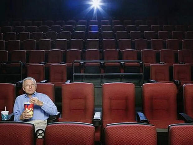 125 млн потрачено — 90 тысяч заработано: 89% фильмов с господдержкой провалились в прокате в 2025 году