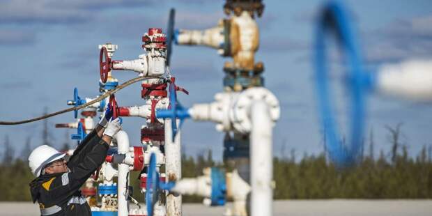 Лазейка. В ЕС придумали, как обойти собственный запрет на газ из России