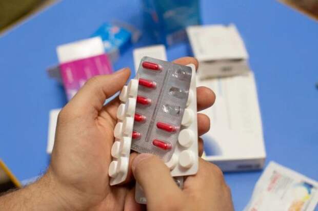 Правительство утвердило перечень 206 стратегически важных лекарств для России