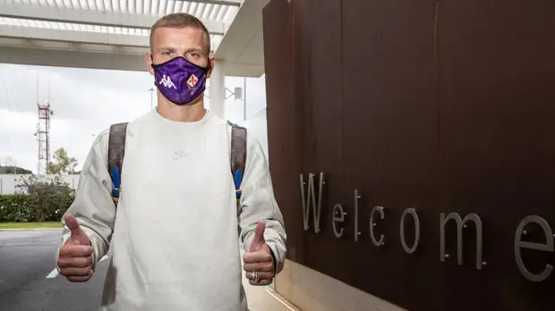 Экс-тренер «Зенита»: Кокорин точно не будет лишним в «Фиорентине»