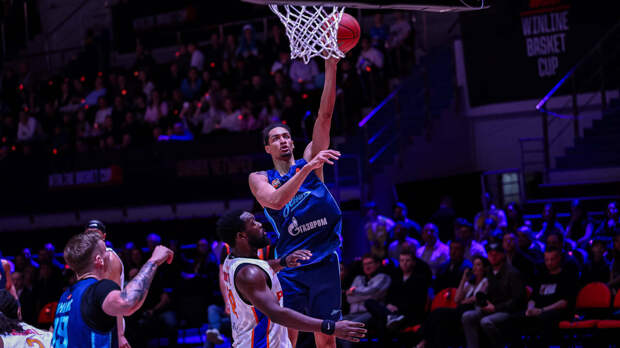 В «Зените» подтвердили намерение войти в состав Евролиги