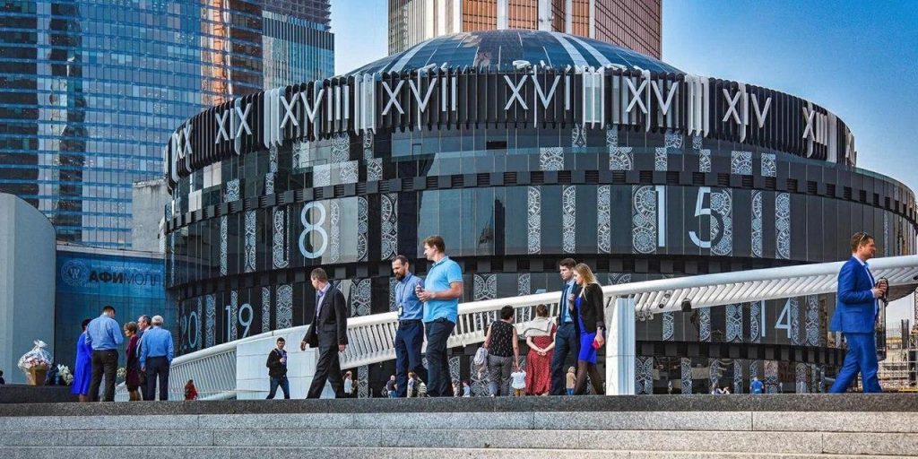 Москва возглавила инвестиционный рейтинг регионов АСИ. Фото: mos.ru