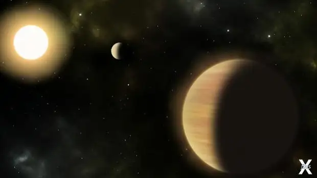 Научное описание внешнего вида пришельцев по Хокингу (Видео)