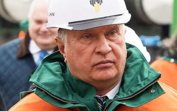 Хук слева: Сечин выбил Лукашенко с украинского рынка дизтоплива