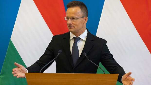 Венгрия не нашла оснований "гнаться за новым пакетом санкций"