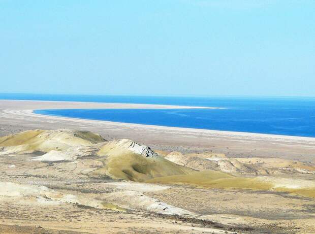 Аральское море сегодня история, ссср, факты