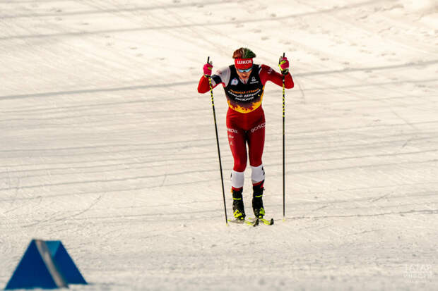 Коростелев Холменколлендагы Дөнья кубогы этабында марафонда унынчы урынны алды