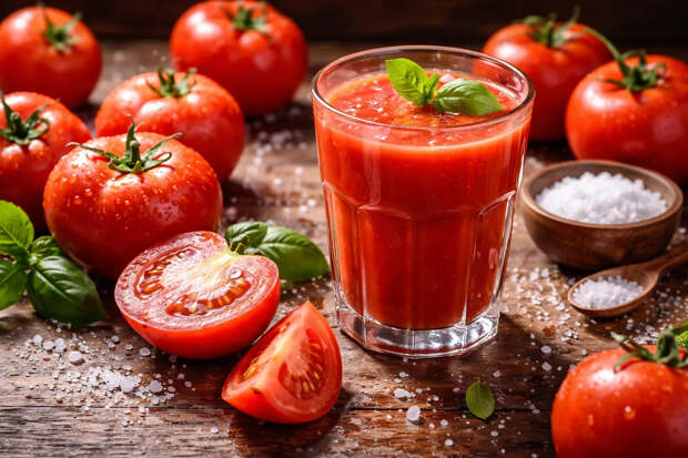 Дорогие помидоры против социализма