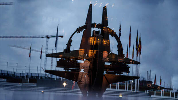 Столтенберг предрек крах НАТО в ближайшее десятилетие