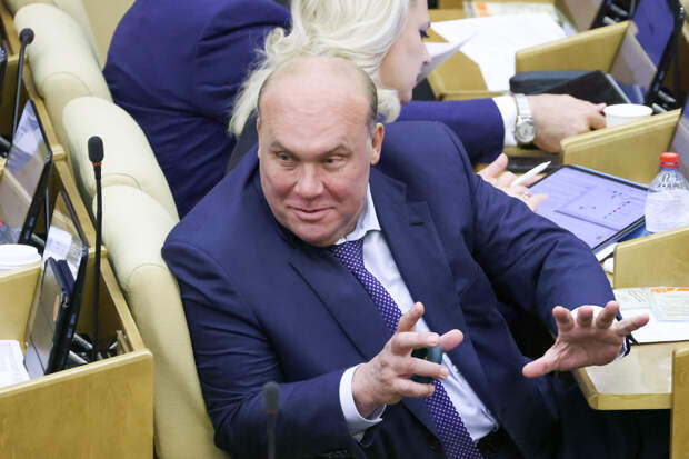 В России высказались о переговорах с Украиной