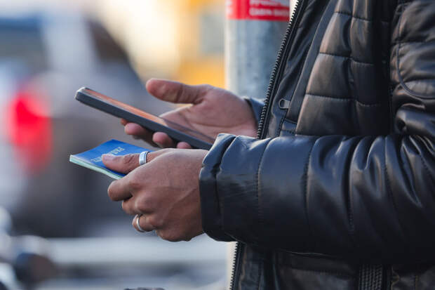 Названы пять способов проверить звонок «из банка»