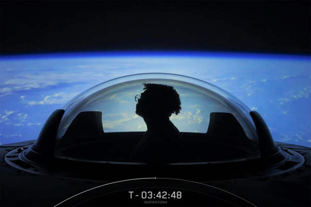 Корабль экипажа Crew-11 с заболевшим астронавтом на борту отстыковался от МКС