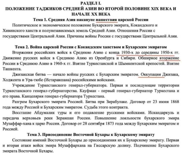 Россия выделила 200 миллионов рублей на закупку новеньких учебников для Таджикистана!
