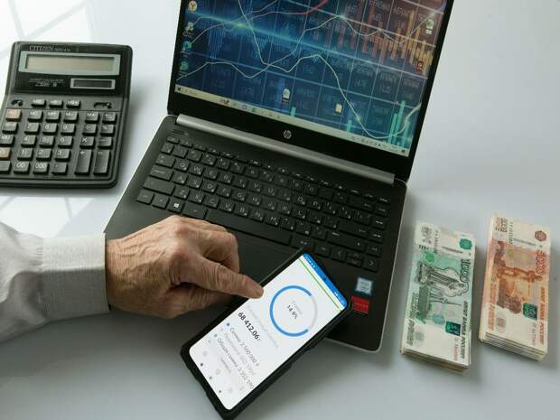 Практически 10 тысяч предпринимателей прибавилось в Тюменской области за год