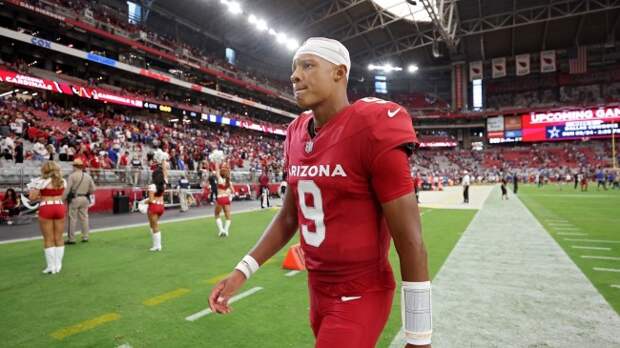Josh Dobbs