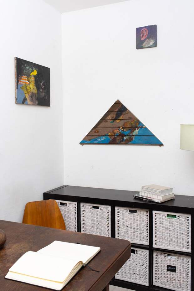 Nikolay Evdokimov Gallery