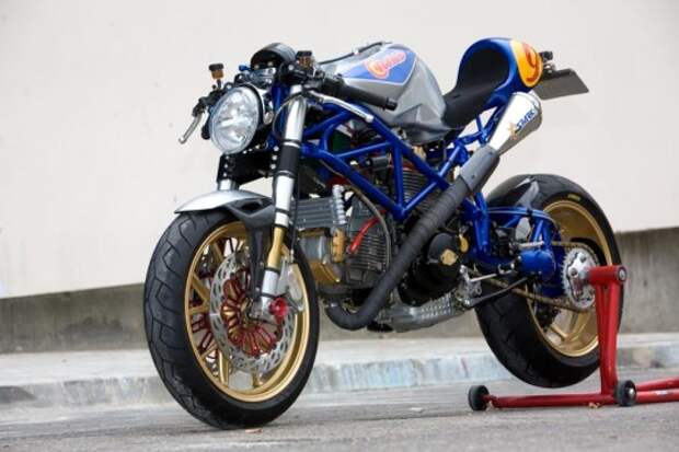 RAD02 Imola