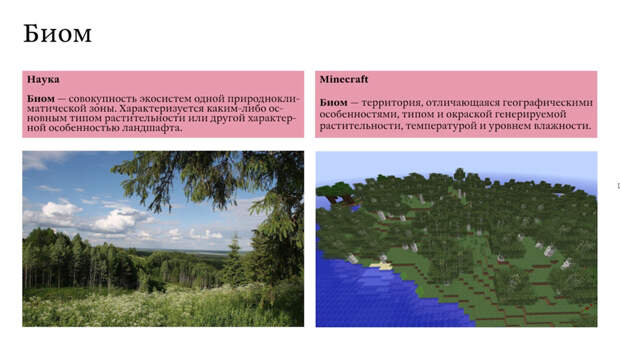 Яндекс.Уроки воспользовались игрой Minecraft для обучения школьников