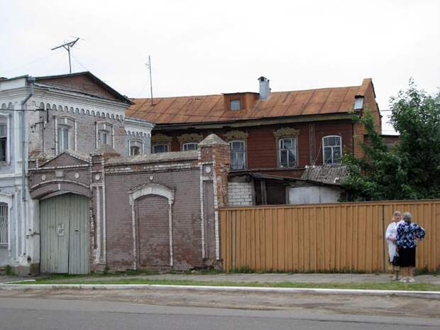 Болхов