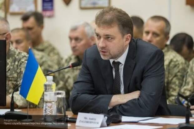 Для Украины настал удобный момент для возвращения Донбасса - Загороднюк