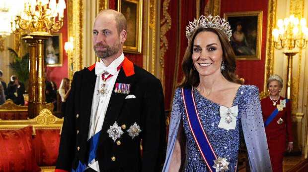 Революция в воспитании: как Кейт Миддлтон и Уильям меняют жизнь наследников