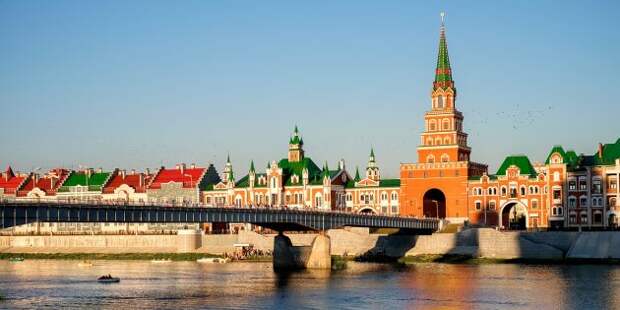 9 бюджетных вариантов для путешествия по России на майские праздники