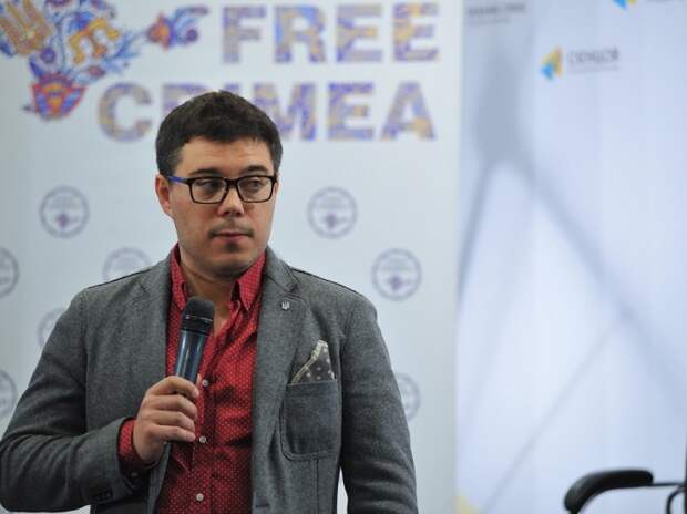 Украина разрабатывает тайный план по захвату Крыма