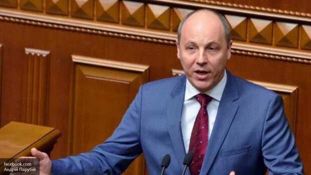 Парубий: Кремль заселил Донбасс «московскими оккупантами» Украина, украинский кризис, Донбасс, ситуация в Донбассе, ДНР, ЛНР, Парубий