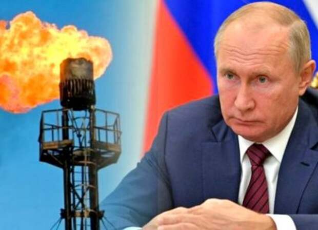 Россия грозит остановкой поставок газа: что будет с Европой
