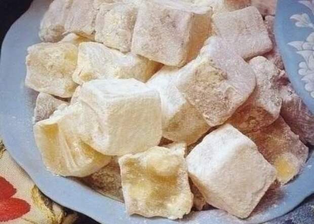 Рахат Лукум