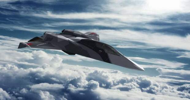 Зачем ВКС ещё один самолет, или Страсти по ЛФМС