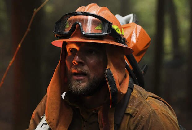 Ratings: CBS' Fire Country Marks Fall's Most-Watched Series Premiere