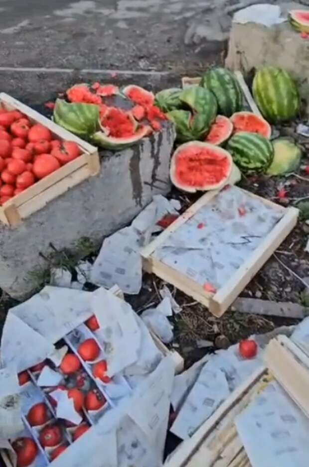 Скриншот видео "Хилокский жилмассив: welcome to ГЕТТО!"/ВК