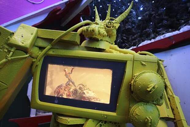 Банальная ошибка с микроволновкой обернулась «ужасным взрывом»