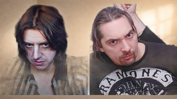 «Приносил ЗППП»: жена актера из «Короля и Шута» раскрыла, почему 35-летний Константин Плотников бросил ее с дочкой