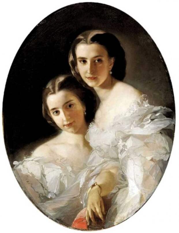 работы Ивана Макарова – 16 художник Иван Макаров картины – 16